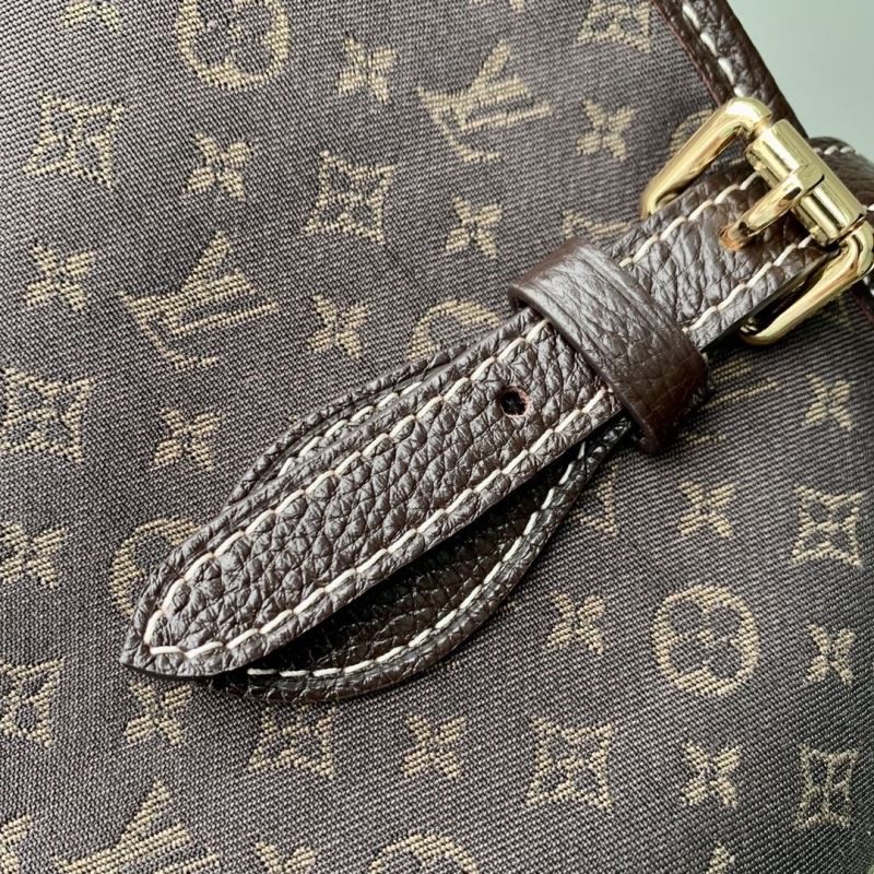 LV Bucket Bags